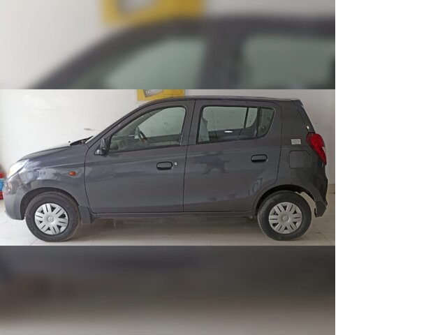 used MARUTI SUZUKI Alto 800 at New Delhi in Rana Maruti